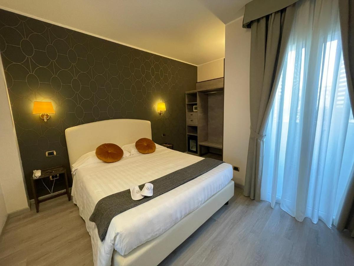 Hotel Florence Milano Esterno foto
