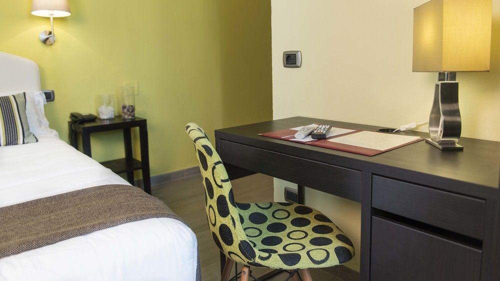 Hotel Florence Milano Esterno foto
