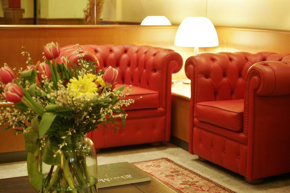 Hotel Florence Milano Esterno foto