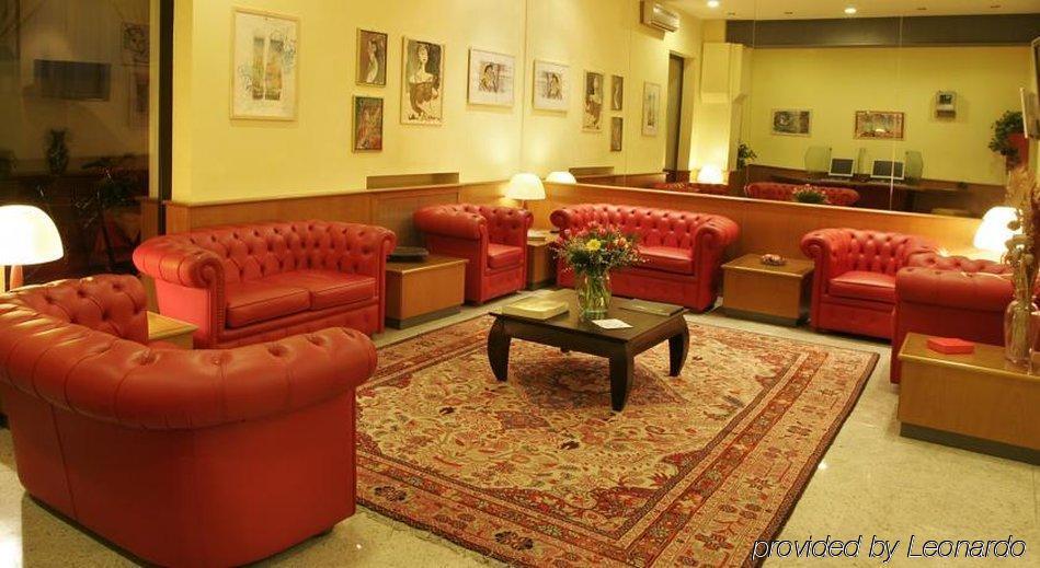 Hotel Florence Milano Esterno foto