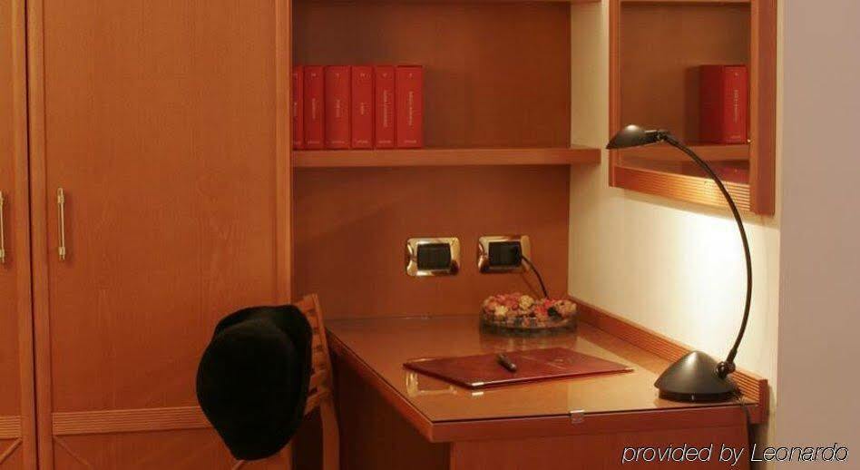 Hotel Florence Milano Esterno foto